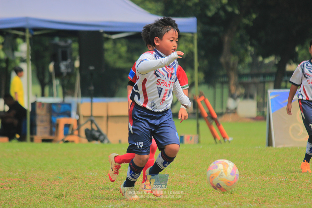 ijl u9 170526 wiradhika soccer vs sparta 1979