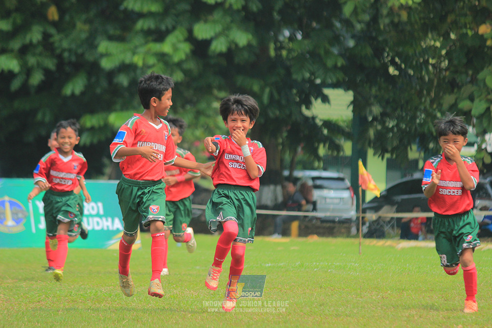 ijl u9 170526 wiradhika soccer vs sparta 1979