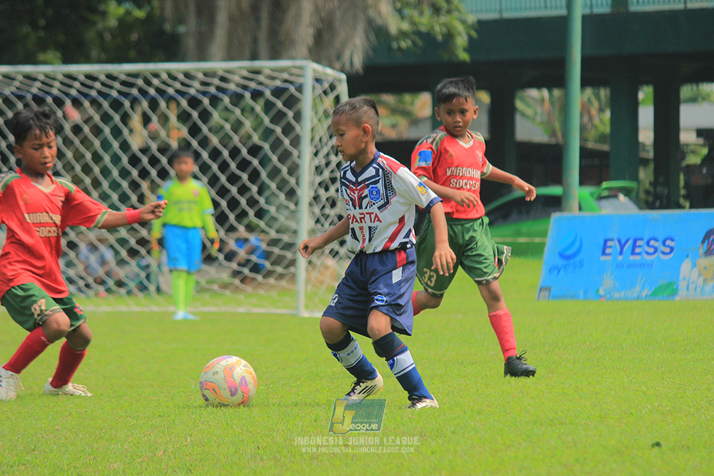 ijl u9 170526 wiradhika soccer vs sparta 1979