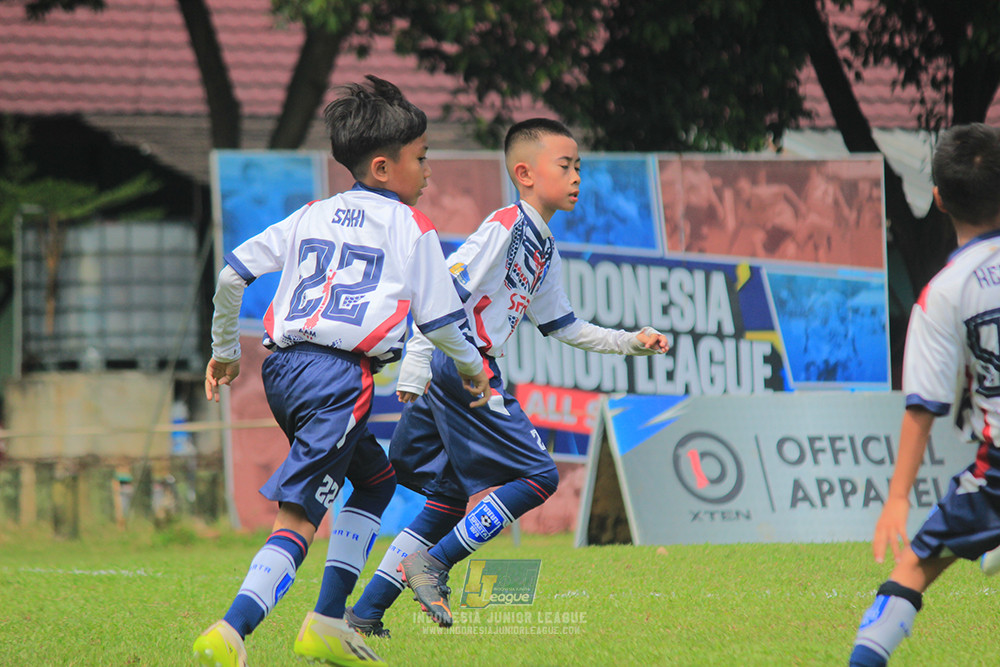 ijl u9 170526 wiradhika soccer vs sparta 1979