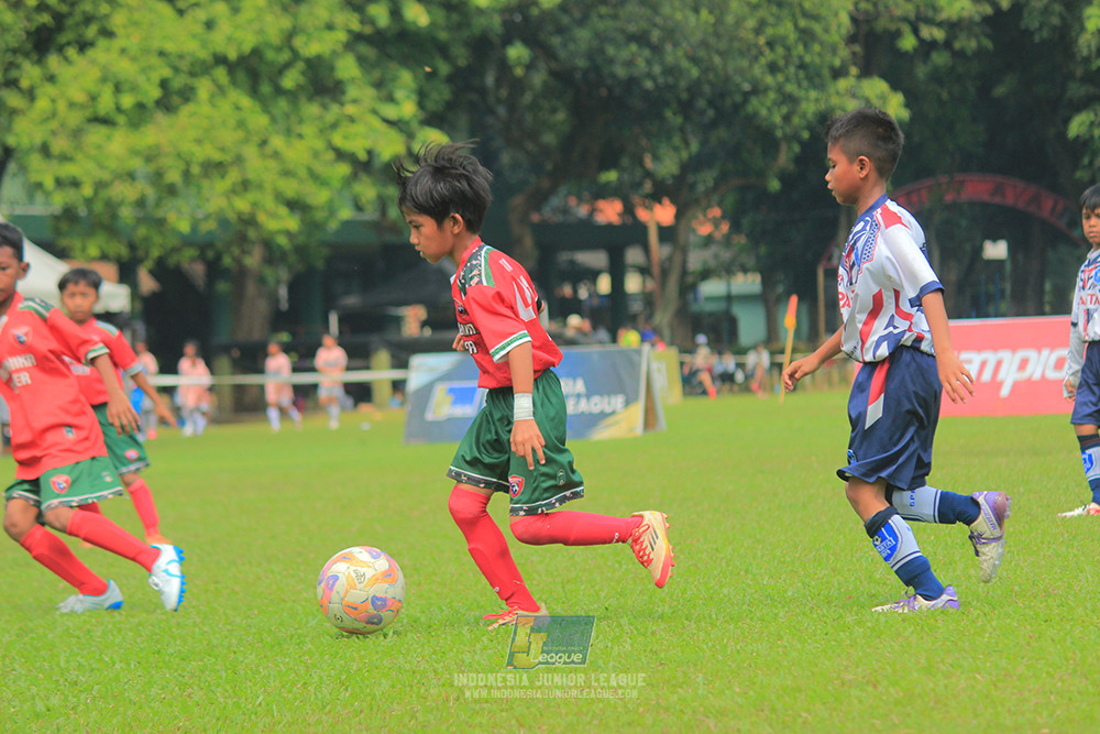 ijl u9 170526 wiradhika soccer vs sparta 1979