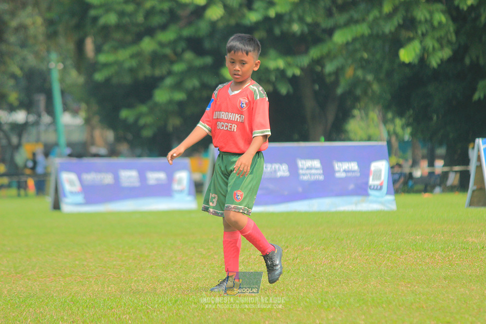 ijl u9 170526 wiradhika soccer vs sparta 1979