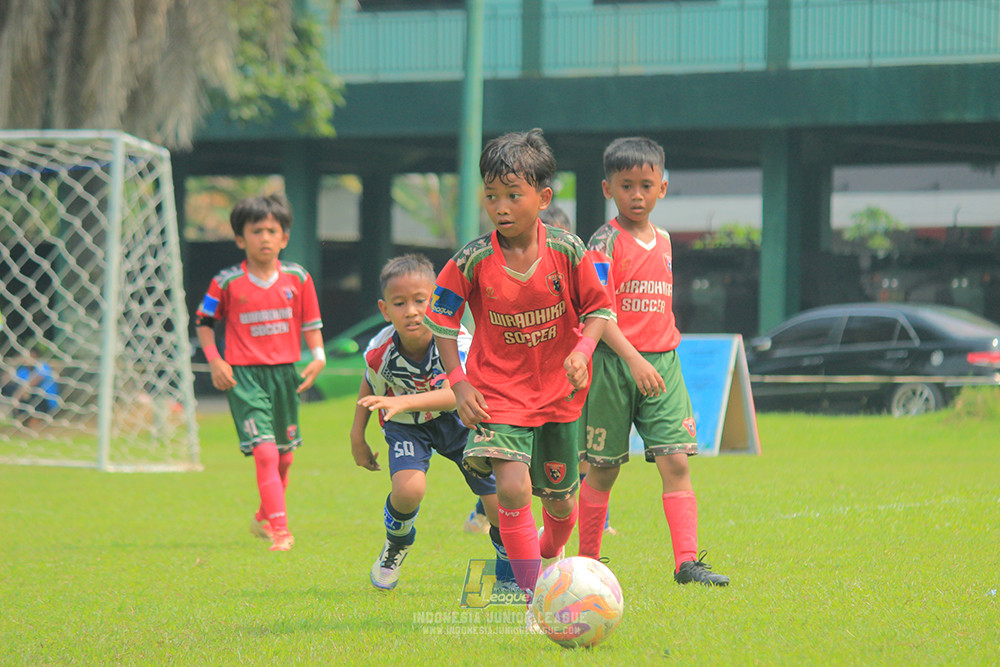 ijl u9 170526 wiradhika soccer vs sparta 1979