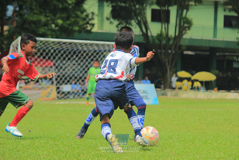 ijl u9 170526 wiradhika soccer vs sparta 1979