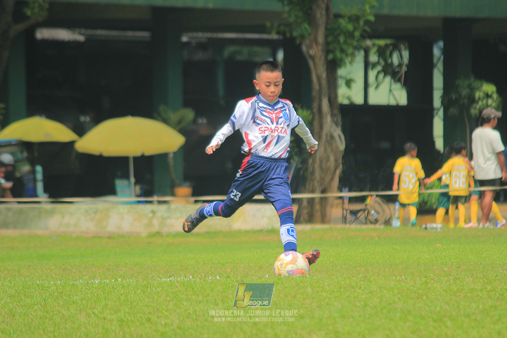 ijl u9 170526 wiradhika soccer vs sparta 1979