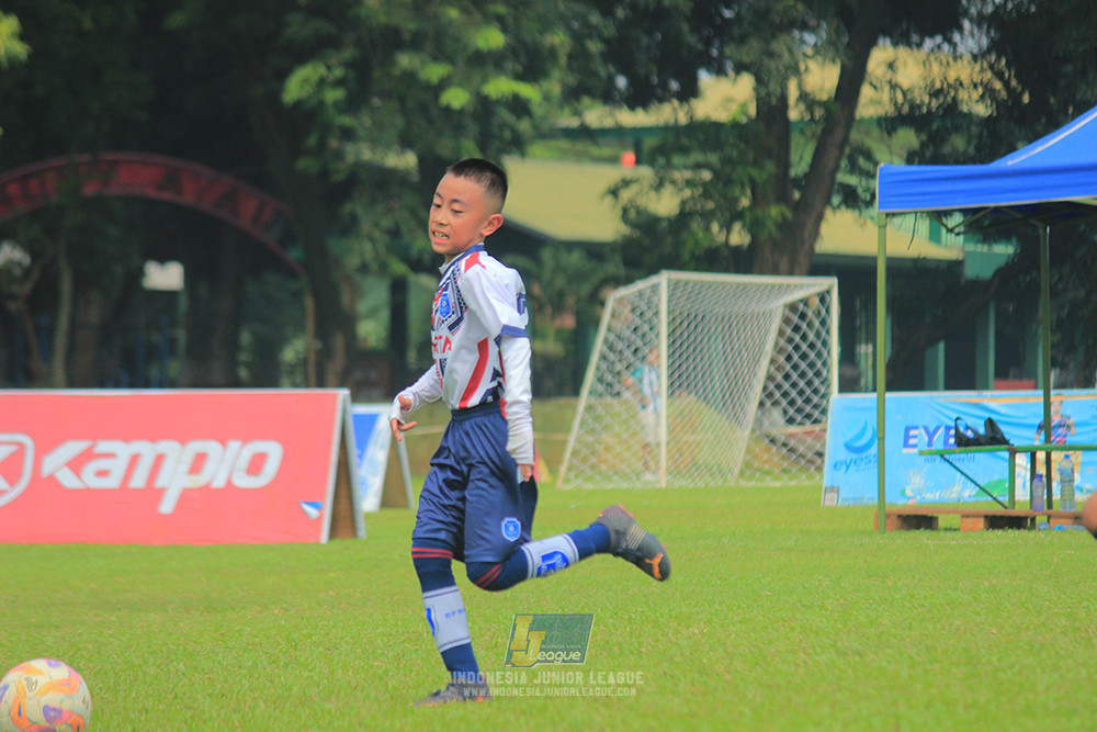 ijl u9 170526 wiradhika soccer vs sparta 1979