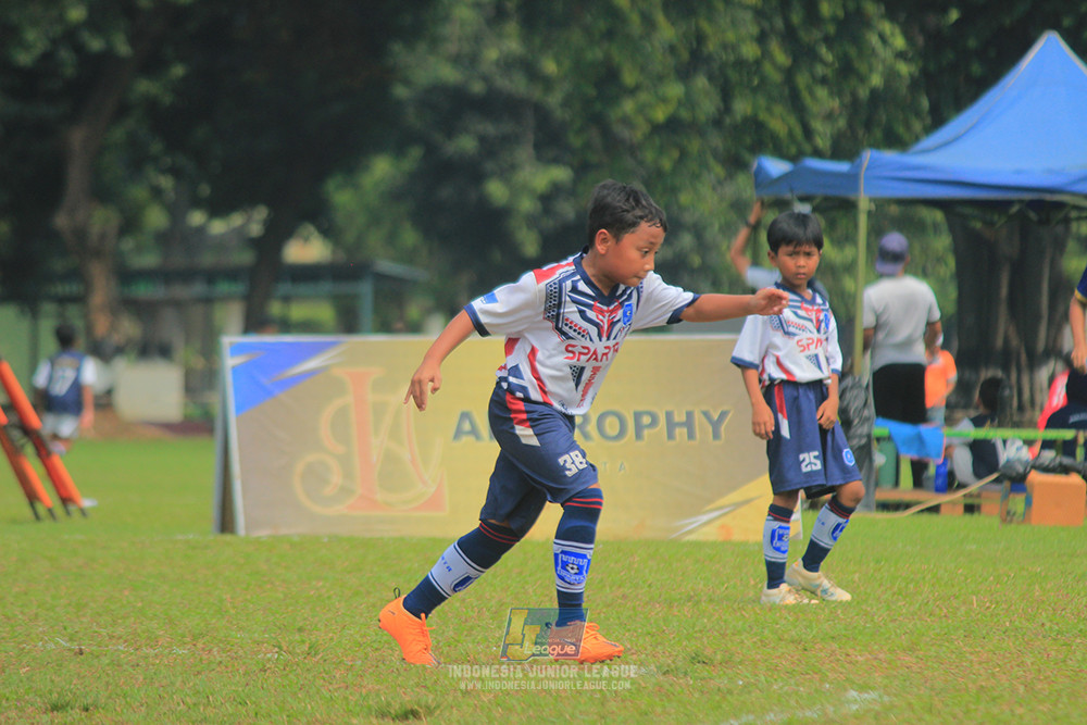 ijl u9 170526 wiradhika soccer vs sparta 1979