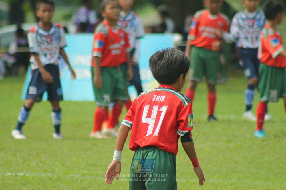 ijl u9 170526 wiradhika soccer vs sparta 1979