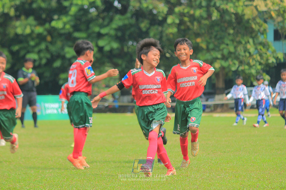 ijl u9 170526 wiradhika soccer vs sparta 1979