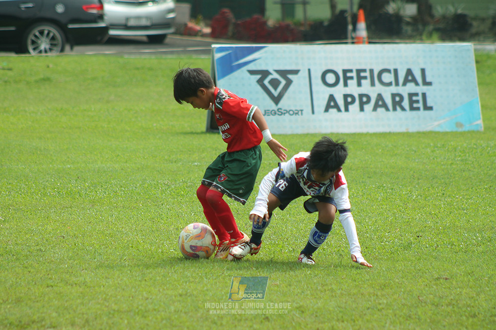 ijl u9 170526 wiradhika soccer vs sparta 1979