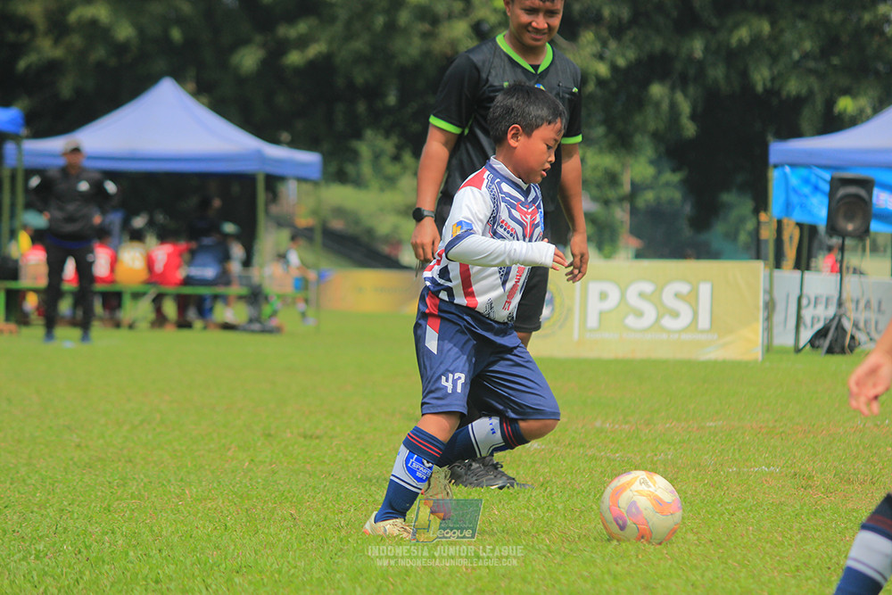 ijl u9 170526 wiradhika soccer vs sparta 1979