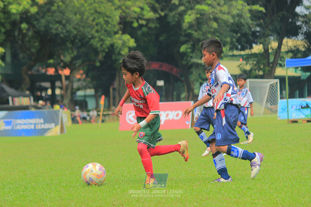 ijl u9 170526 wiradhika soccer vs sparta 1979