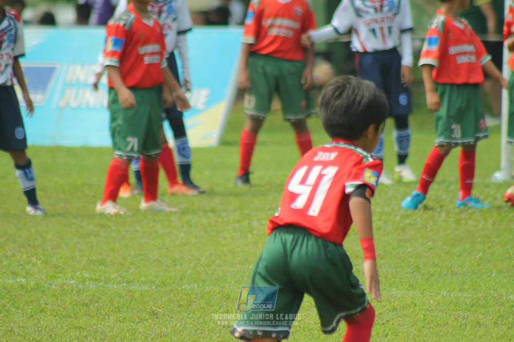 ijl u9 170526 wiradhika soccer vs sparta 1979