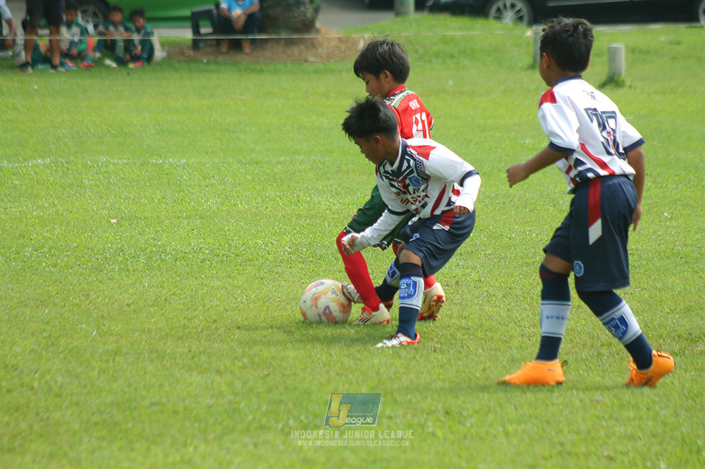 ijl u9 170526 wiradhika soccer vs sparta 1979