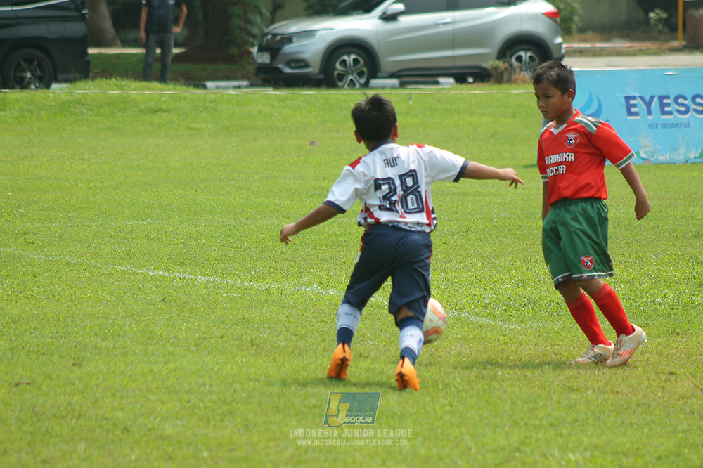 ijl u9 170526 wiradhika soccer vs sparta 1979