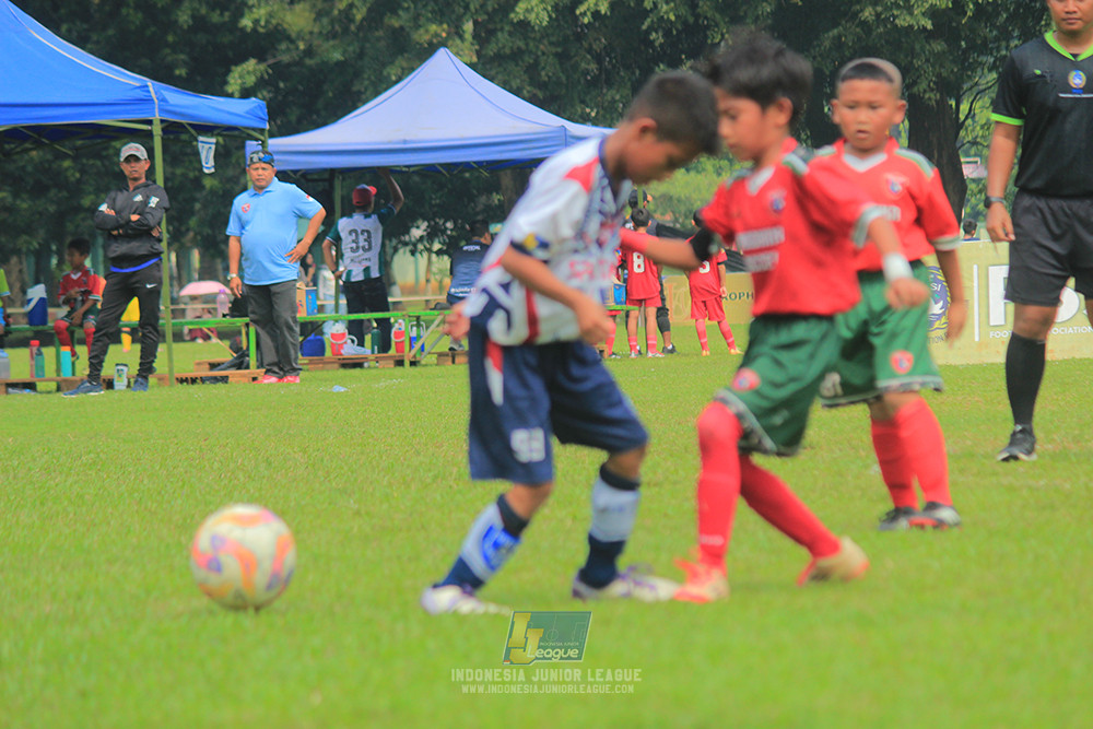 ijl u9 170526 wiradhika soccer vs sparta 1979