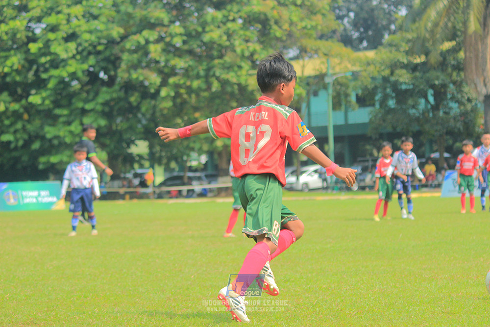 ijl u9 170526 wiradhika soccer vs sparta 1979
