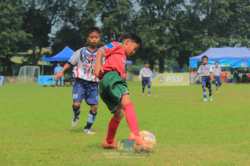 ijl u9 170526 wiradhika soccer vs sparta 1979