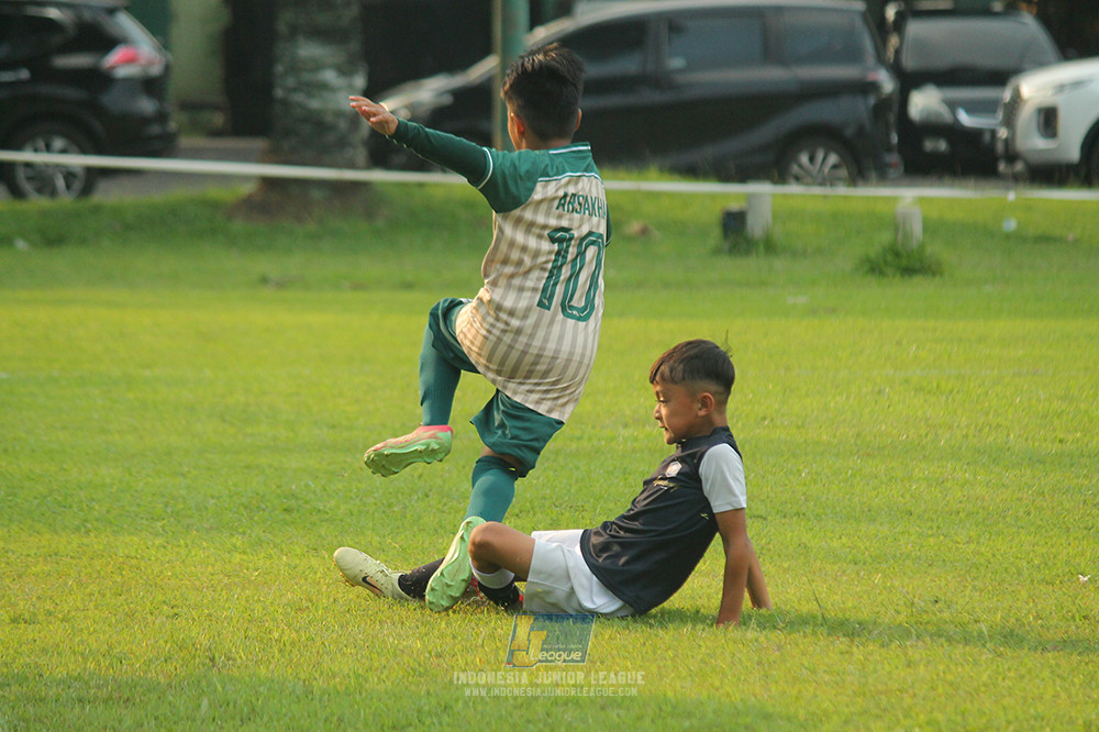 ijl u9 190426 brazillian ss lfa vs fff academy jakarta