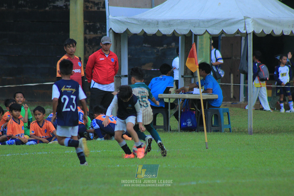 ijl u9 190426 brazillian ss lfa vs fff academy jakarta