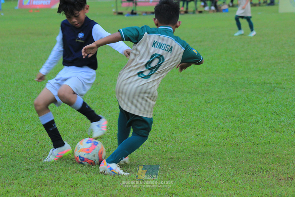 ijl u9 190426 brazillian ss lfa vs fff academy jakarta