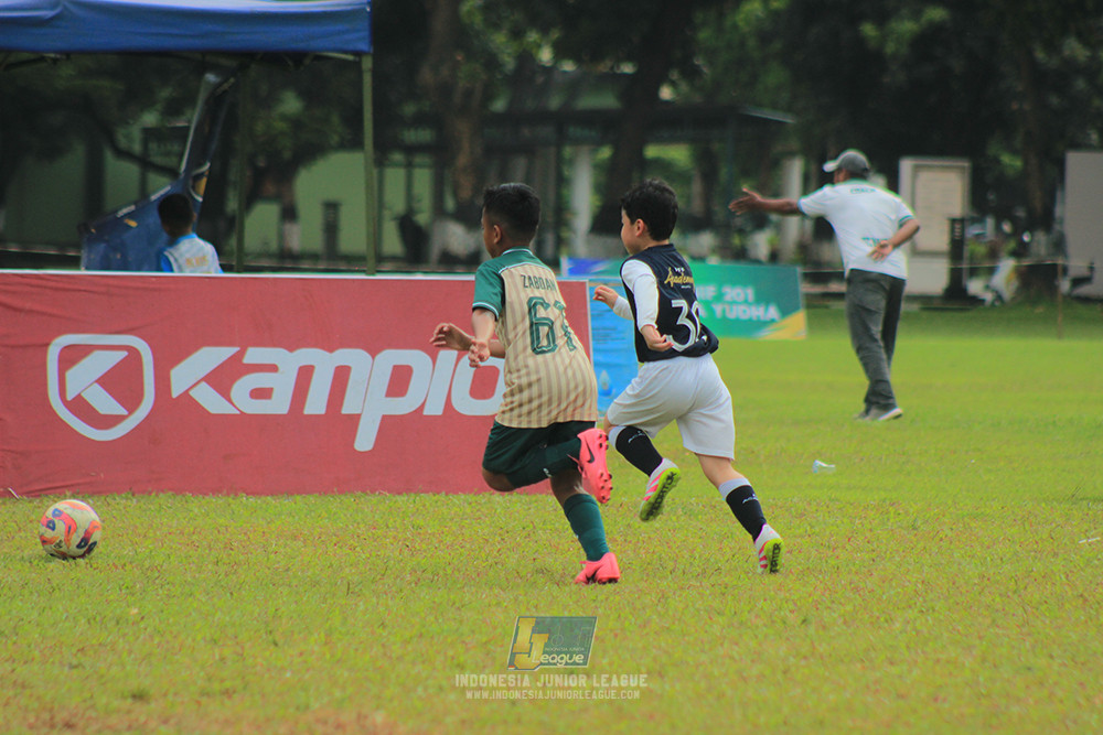 ijl u9 190426 brazillian ss lfa vs fff academy jakarta