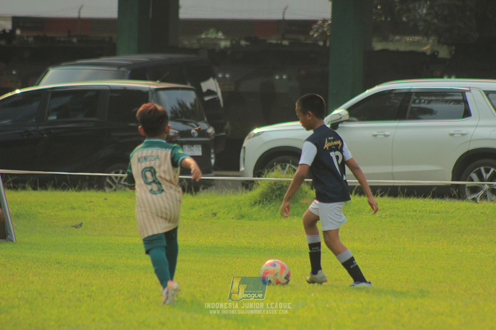 ijl u9 190426 brazillian ss lfa vs fff academy jakarta