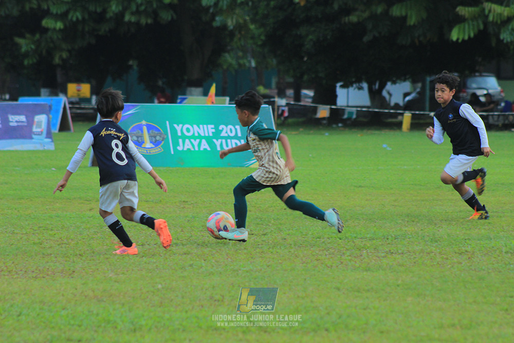 ijl u9 190426 brazillian ss lfa vs fff academy jakarta