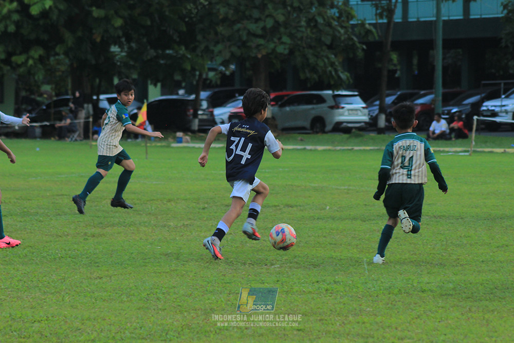 ijl u9 190426 brazillian ss lfa vs fff academy jakarta