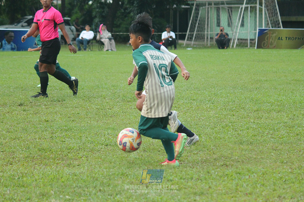 ijl u9 190426 brazillian ss lfa vs fff academy jakarta