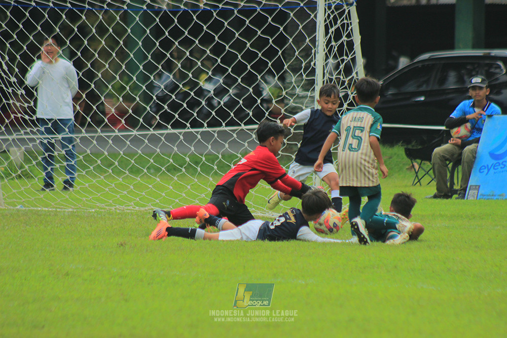 ijl u9 190426 brazillian ss lfa vs fff academy jakarta