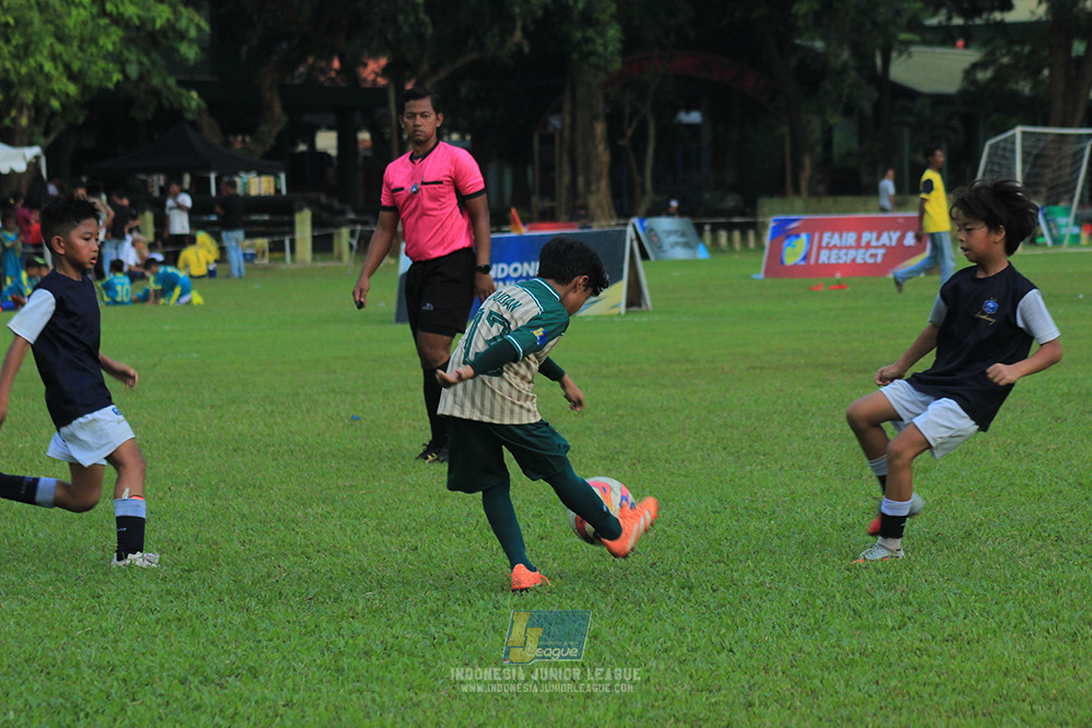 ijl u9 190426 brazillian ss lfa vs fff academy jakarta