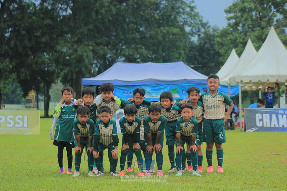 ijl u9 190426 brazillian ss lfa vs fff academy jakarta