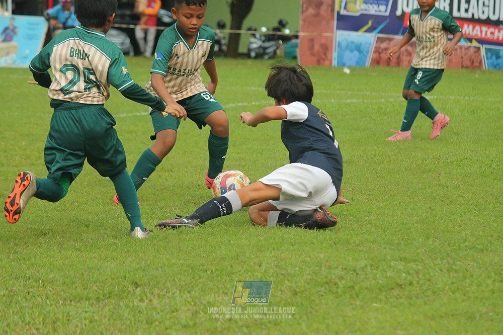 ijl u9 190426 brazillian ss lfa vs fff academy jakarta