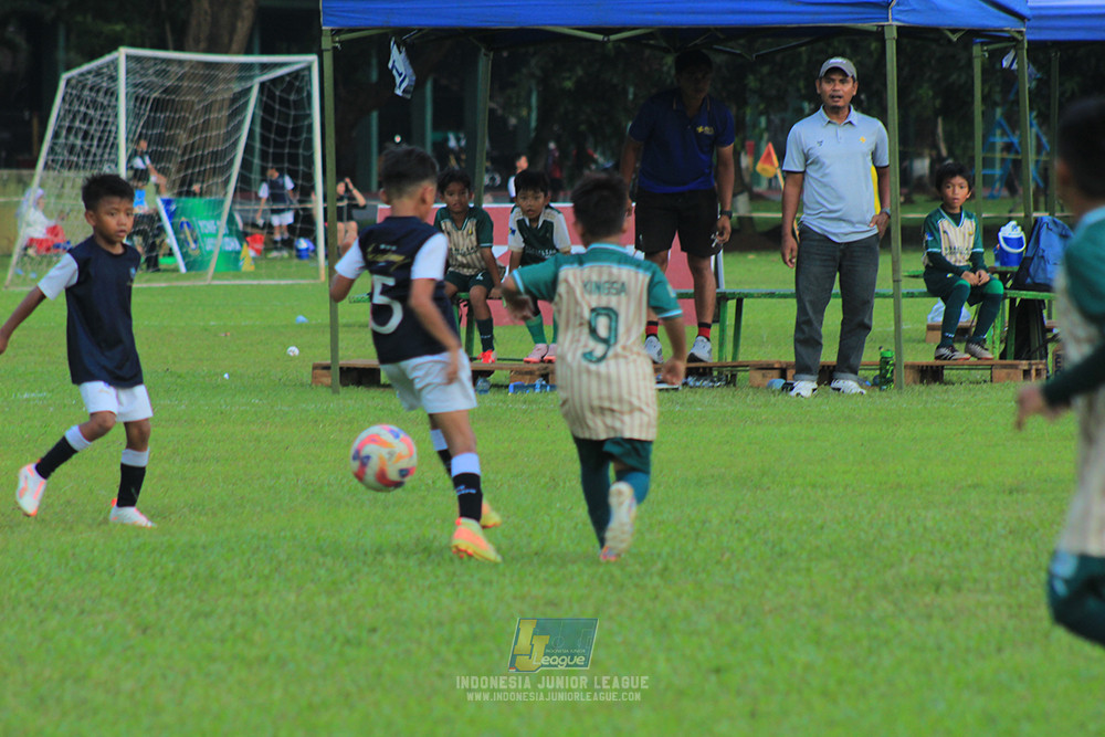 ijl u9 190426 brazillian ss lfa vs fff academy jakarta