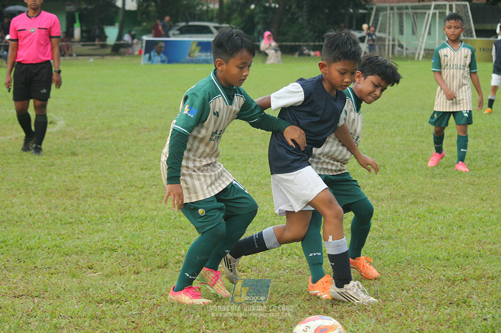 ijl u9 190426 brazillian ss lfa vs fff academy jakarta