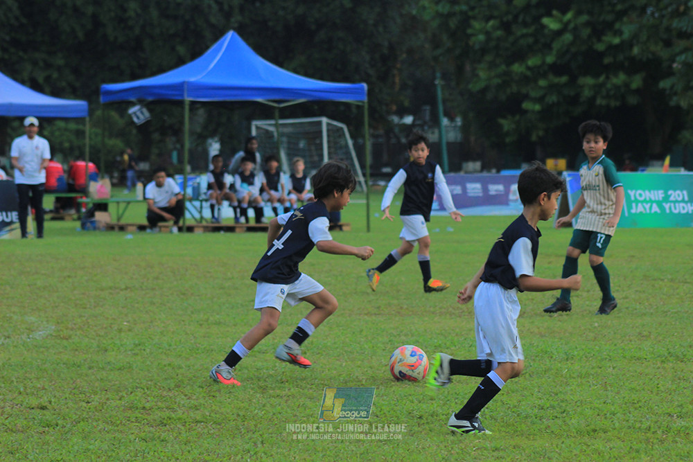 ijl u9 190426 brazillian ss lfa vs fff academy jakarta