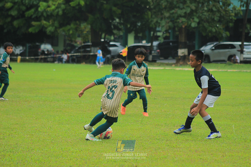 ijl u9 190426 brazillian ss lfa vs fff academy jakarta