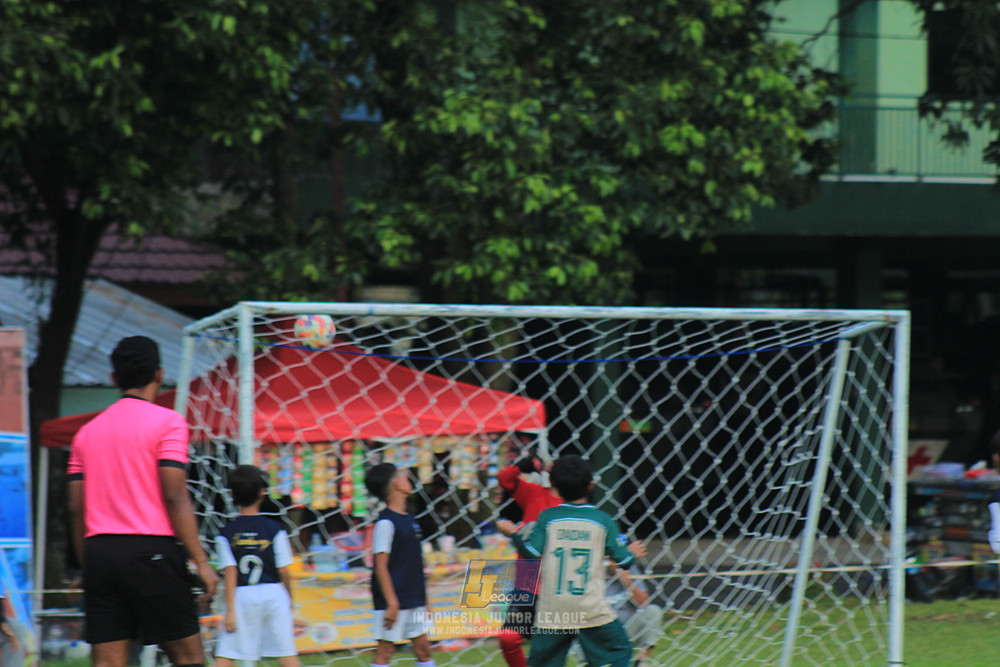 ijl u9 190426 brazillian ss lfa vs fff academy jakarta
