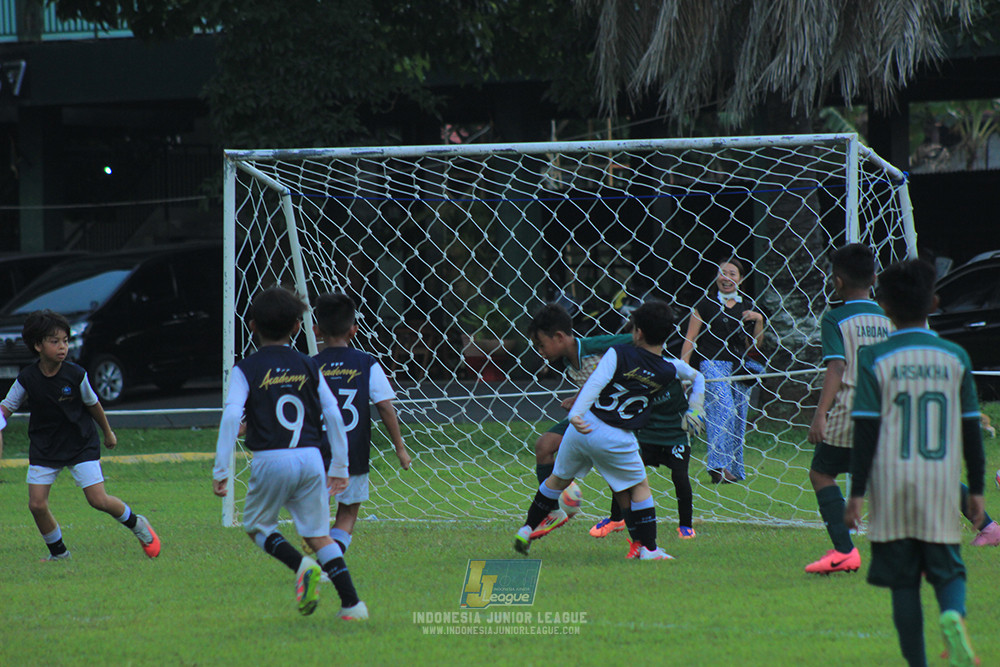 ijl u9 190426 brazillian ss lfa vs fff academy jakarta