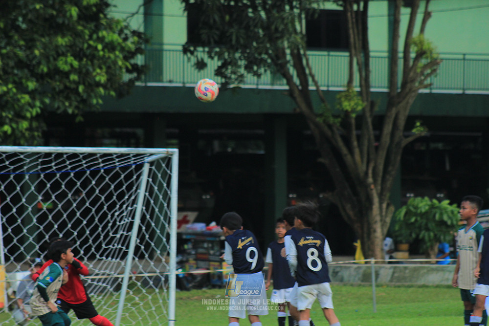 ijl u9 190426 brazillian ss lfa vs fff academy jakarta