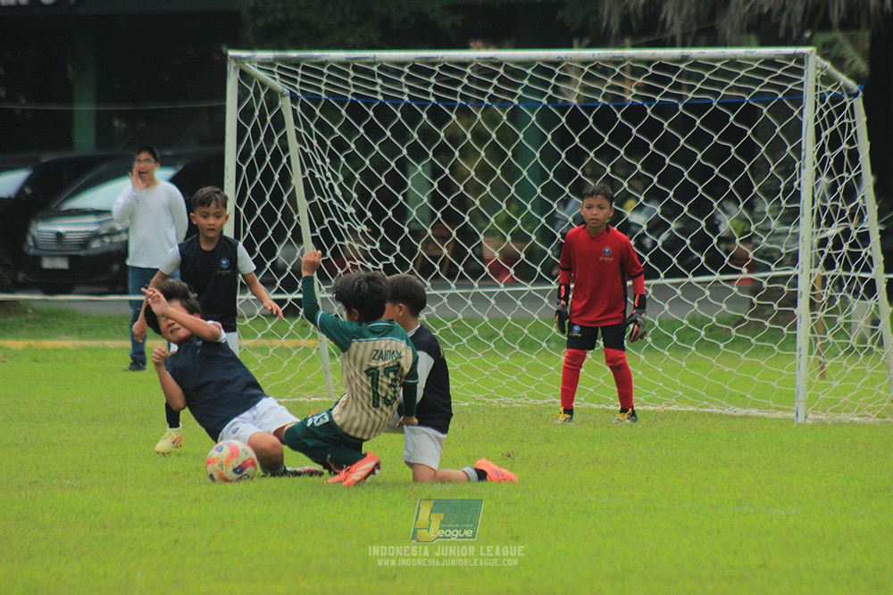 ijl u9 190426 brazillian ss lfa vs fff academy jakarta