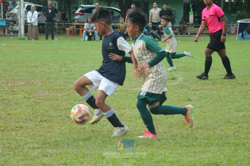 ijl u9 190426 brazillian ss lfa vs fff academy jakarta