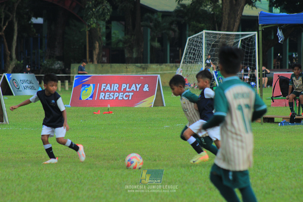ijl u9 190426 brazillian ss lfa vs fff academy jakarta