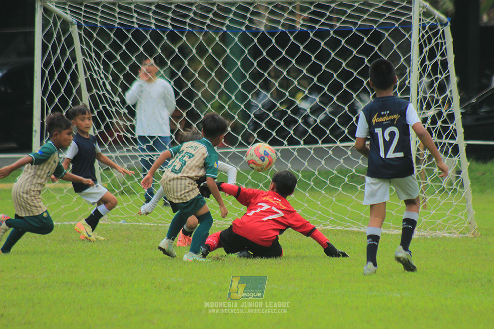 ijl u9 190426 brazillian ss lfa vs fff academy jakarta