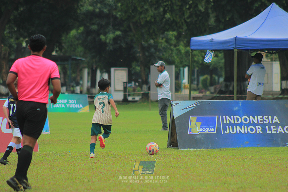ijl u9 190426 brazillian ss lfa vs fff academy jakarta