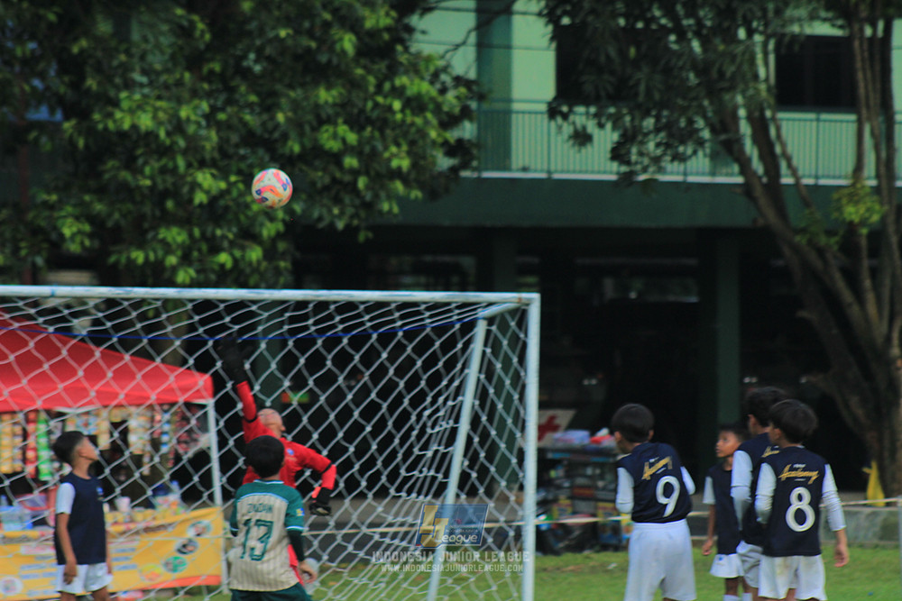 ijl u9 190426 brazillian ss lfa vs fff academy jakarta