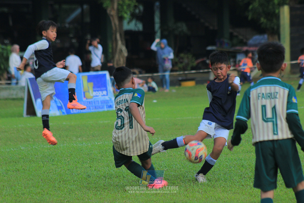 ijl u9 190426 brazillian ss lfa vs fff academy jakarta