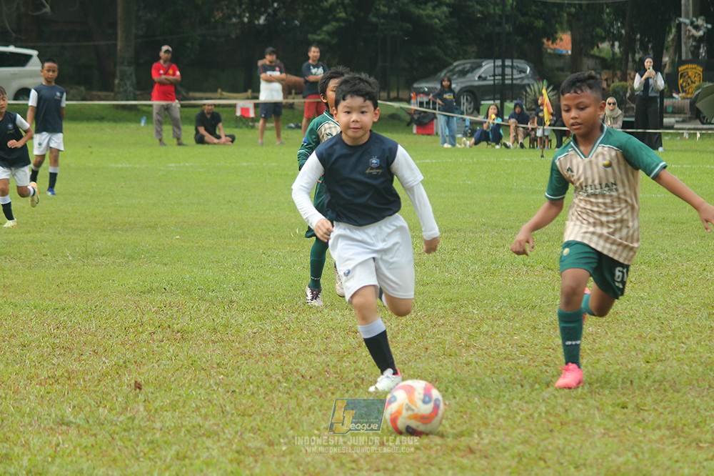ijl u9 190426 brazillian ss lfa vs fff academy jakarta