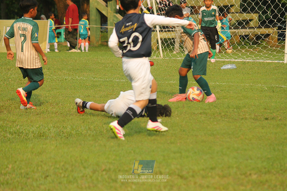 ijl u9 190426 brazillian ss lfa vs fff academy jakarta